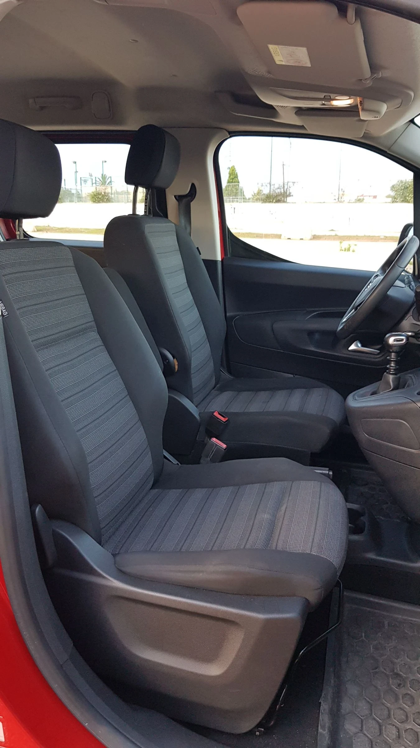 Opel Combo Life | Mobile.bg � ����������� 16