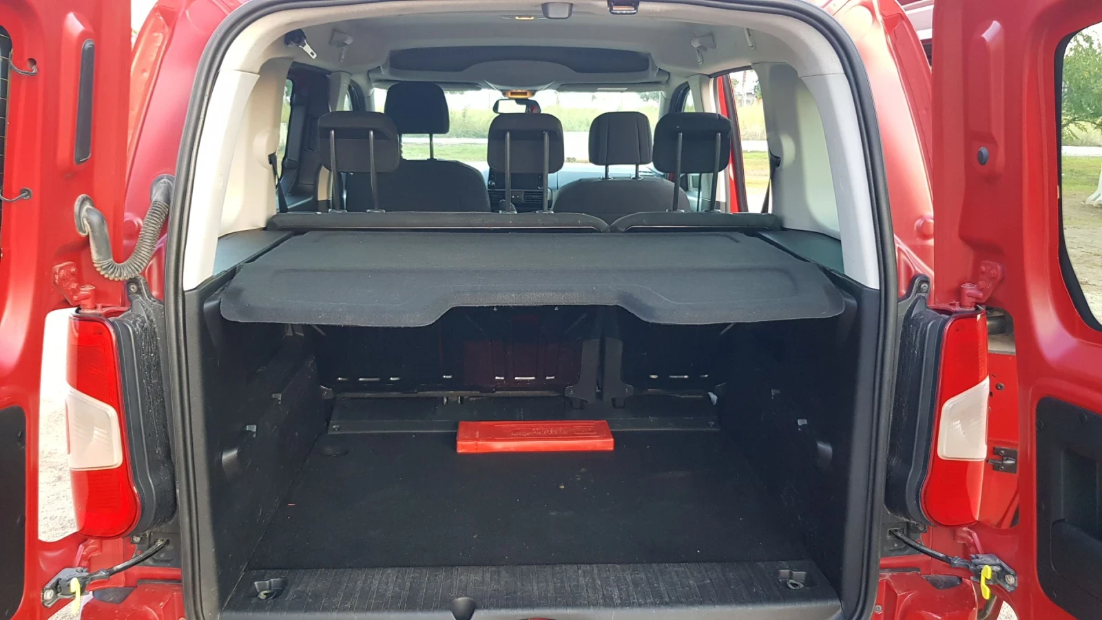 Opel Combo Life | Mobile.bg � ����������� 13
