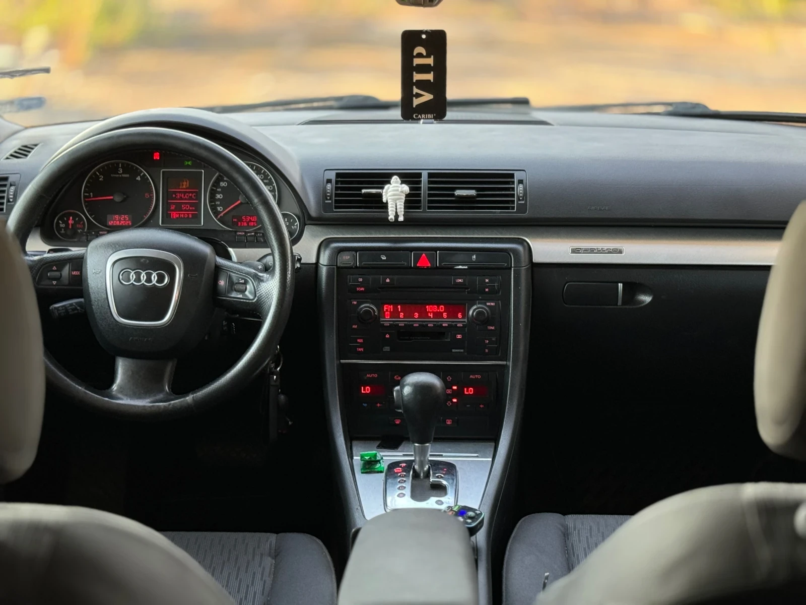 Audi A4  - изображение 10
