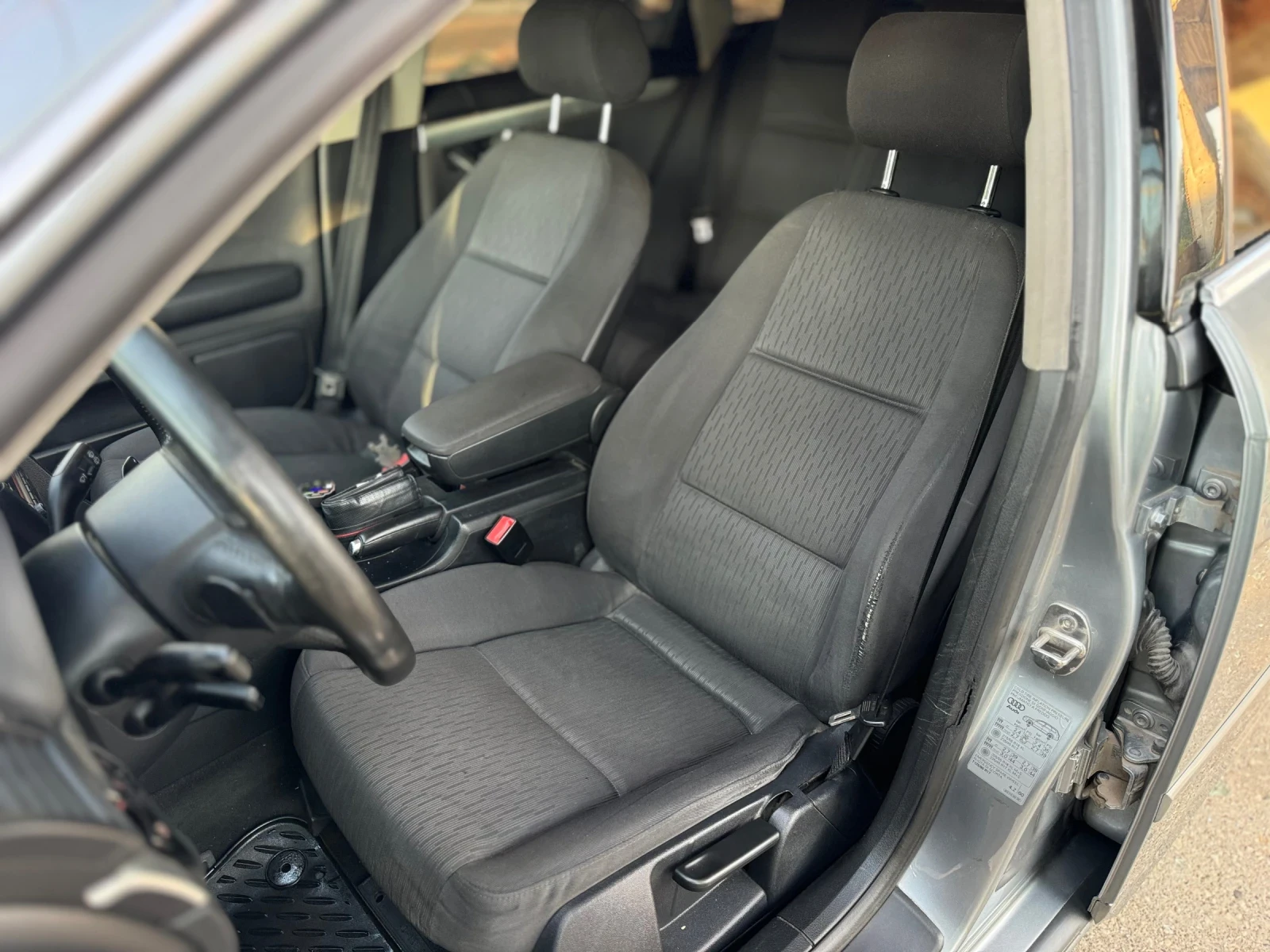 Audi A4  - изображение 9