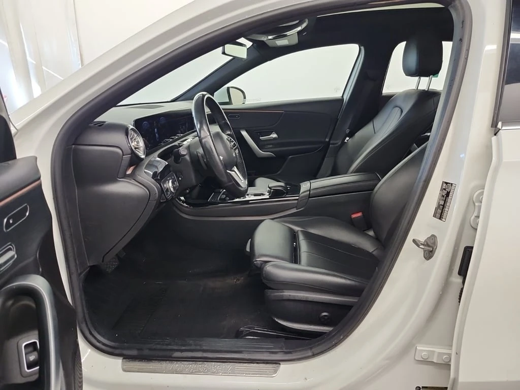 Mercedes-Benz A 220 * CARFAX *    | Mobile.bg   5