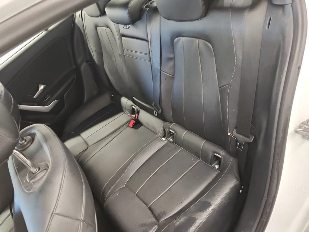 Mercedes-Benz A 220 * CARFAX *    | Mobile.bg   12