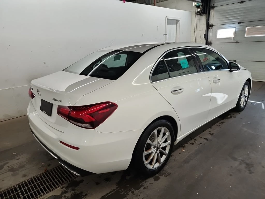 Mercedes-Benz A 220 * CARFAX *    | Mobile.bg   3