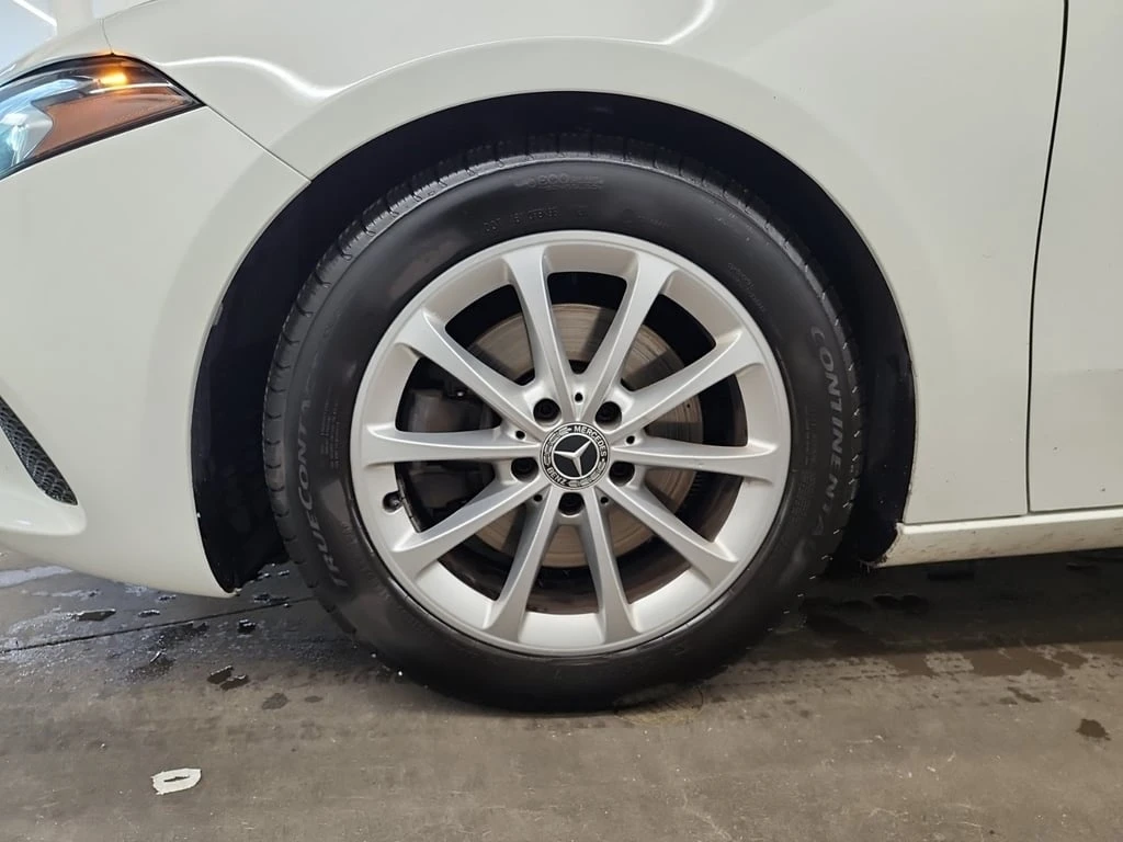 Mercedes-Benz A 220 * CARFAX *    | Mobile.bg   17