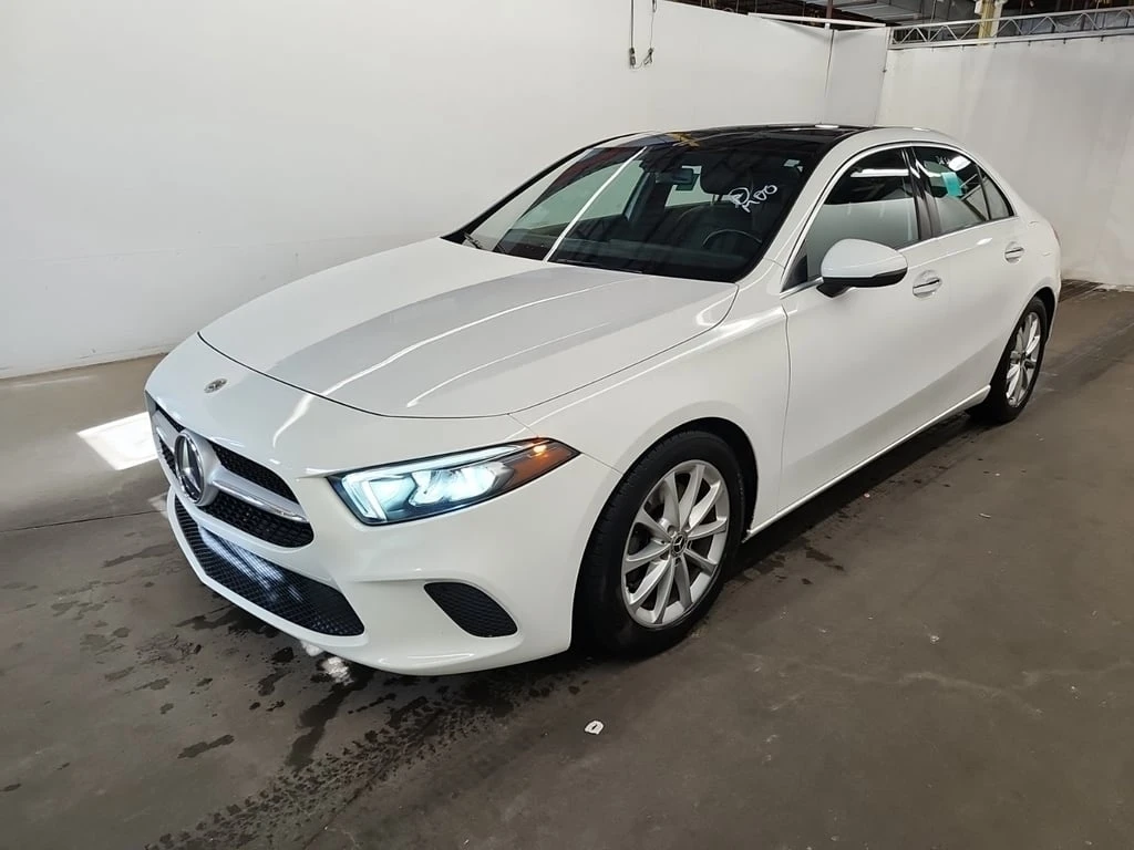 Mercedes-Benz A 220 * CARFAX *    | Mobile.bg   1