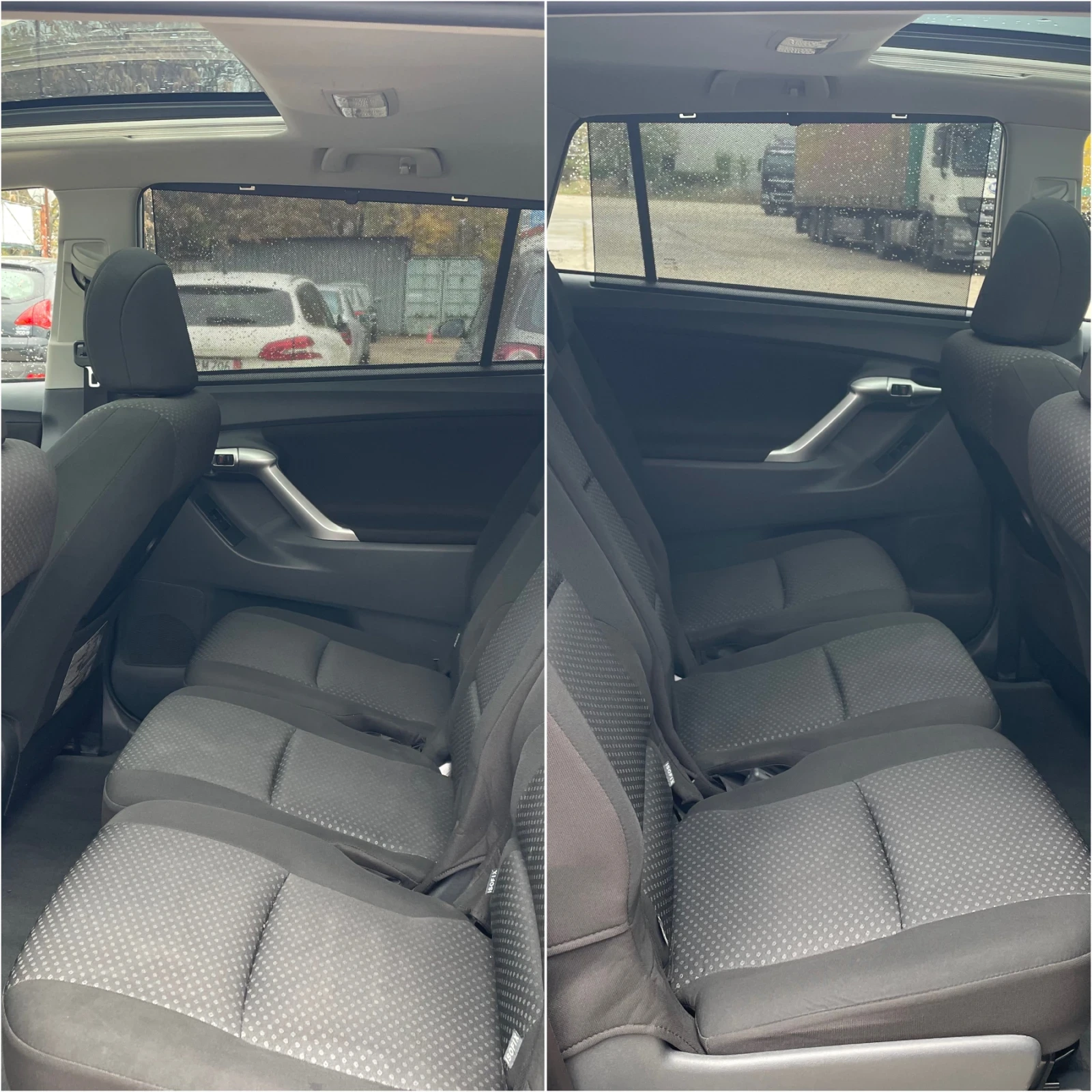 Toyota Verso 2.0 D4D 125 Executive | Mobile.bg   15