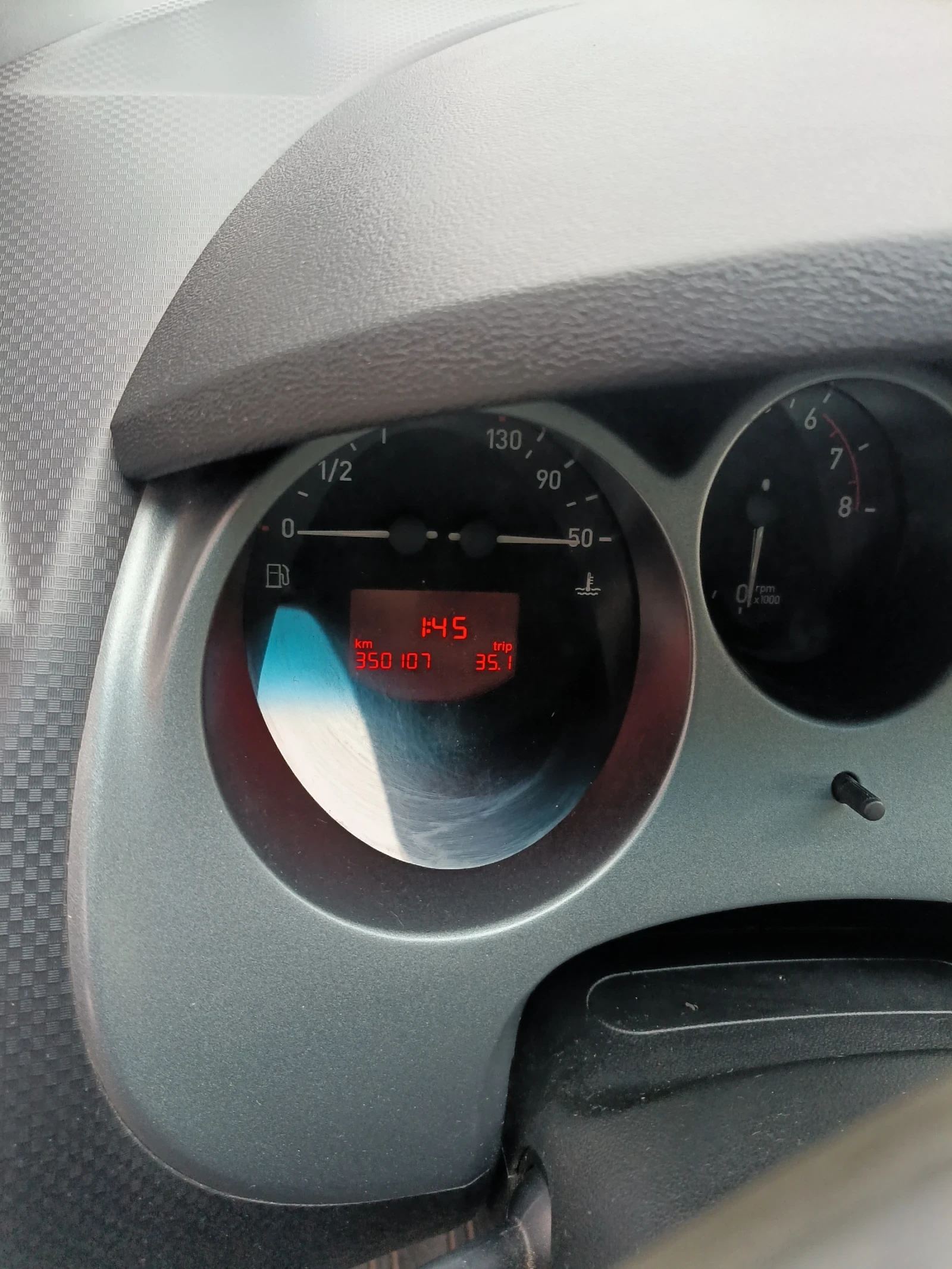 Seat Altea 1.6  - изображение 6