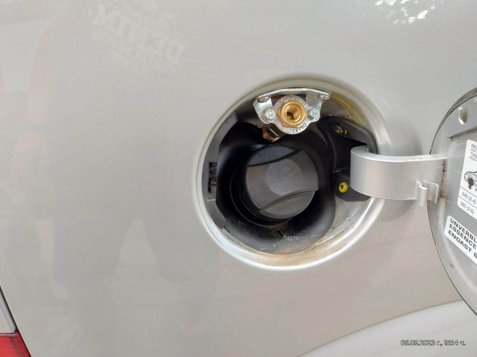 Opel Meriva  - изображение 10