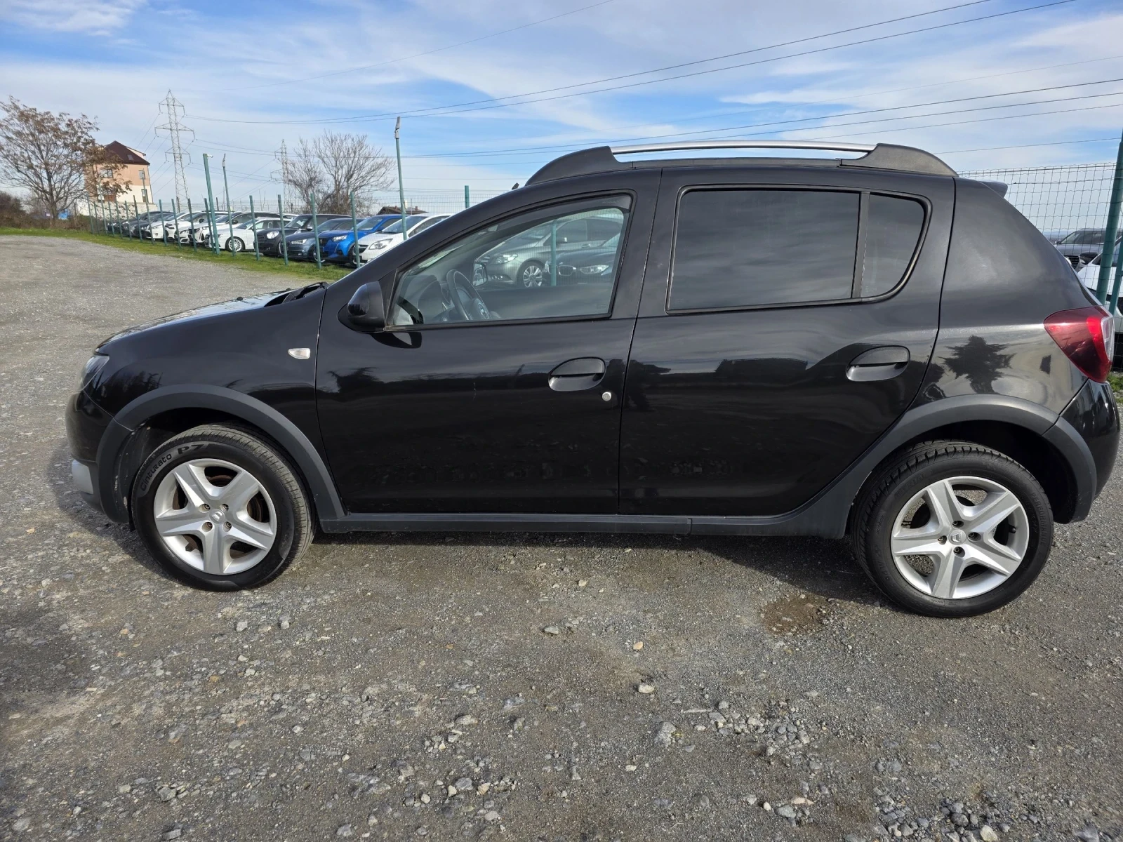 Dacia Sandero Stepway | Mobile.bg � ����������� 8