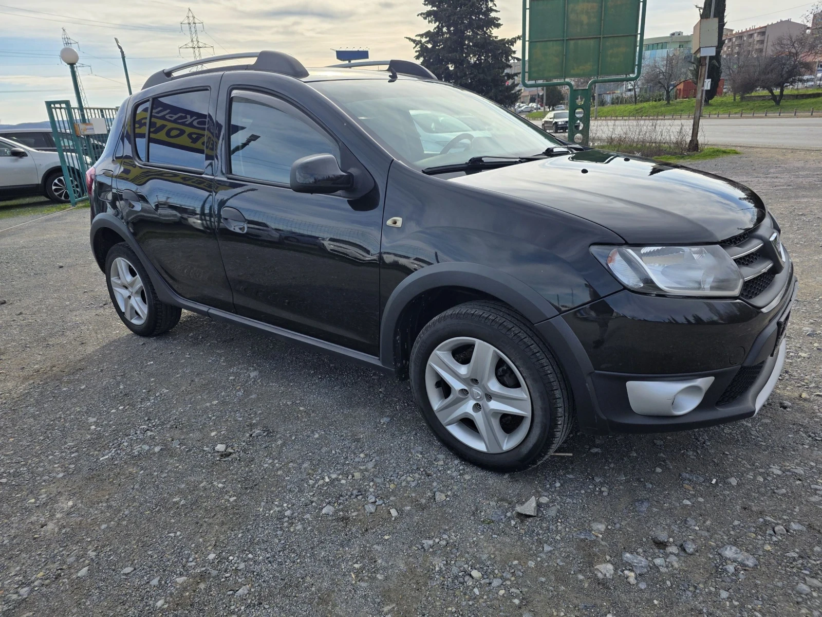 Dacia Sandero Stepway | Mobile.bg � ����������� 3
