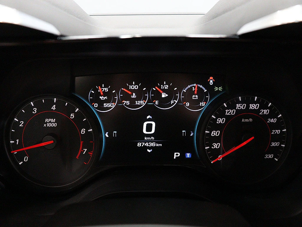 Chevrolet Camaro SS 6.2 V8 | Mobile.bg   7