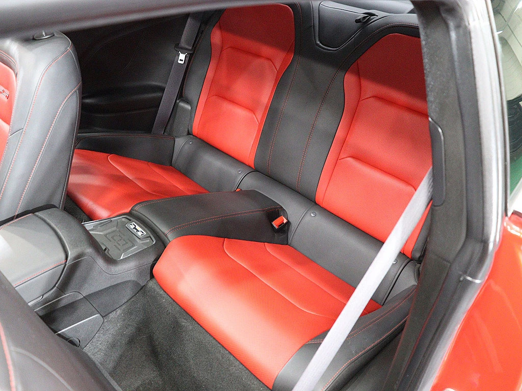 Chevrolet Camaro SS 6.2 V8 | Mobile.bg   9