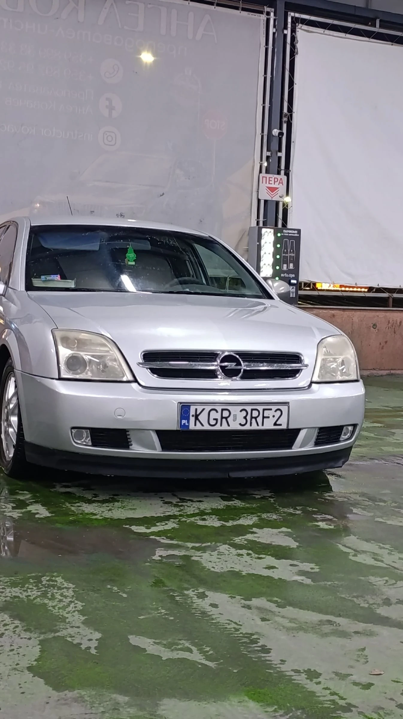 Opel Vectra  - изображение 2
