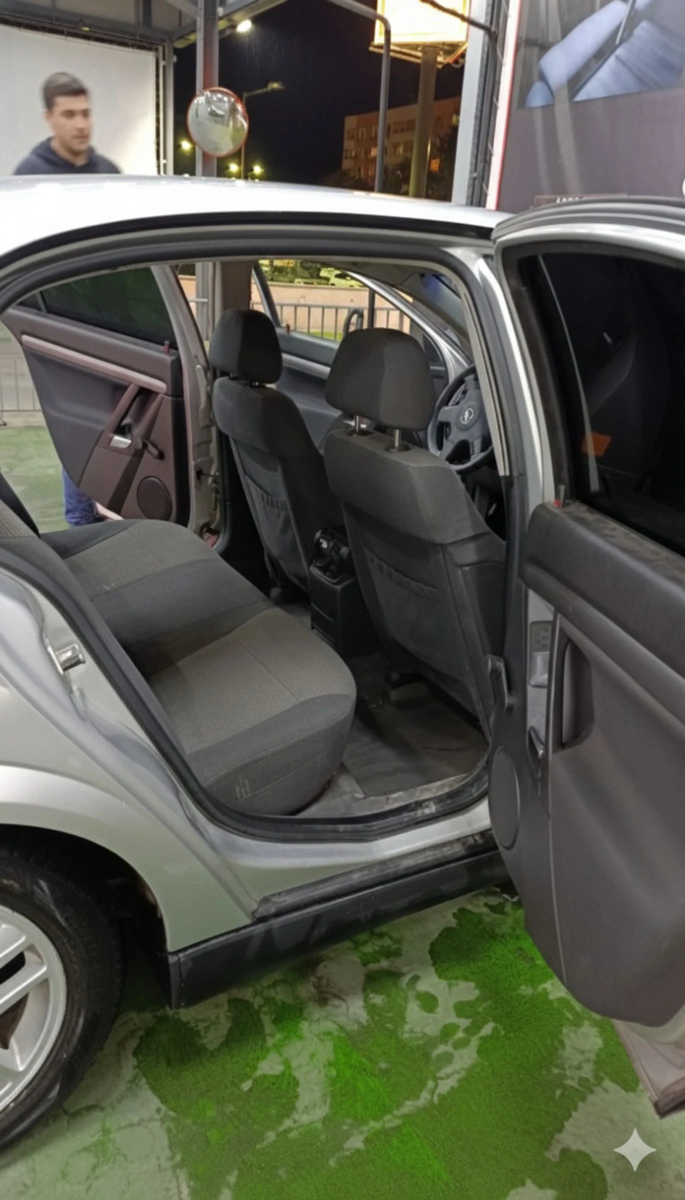 Opel Vectra | Mobile.bg � ����������� 12