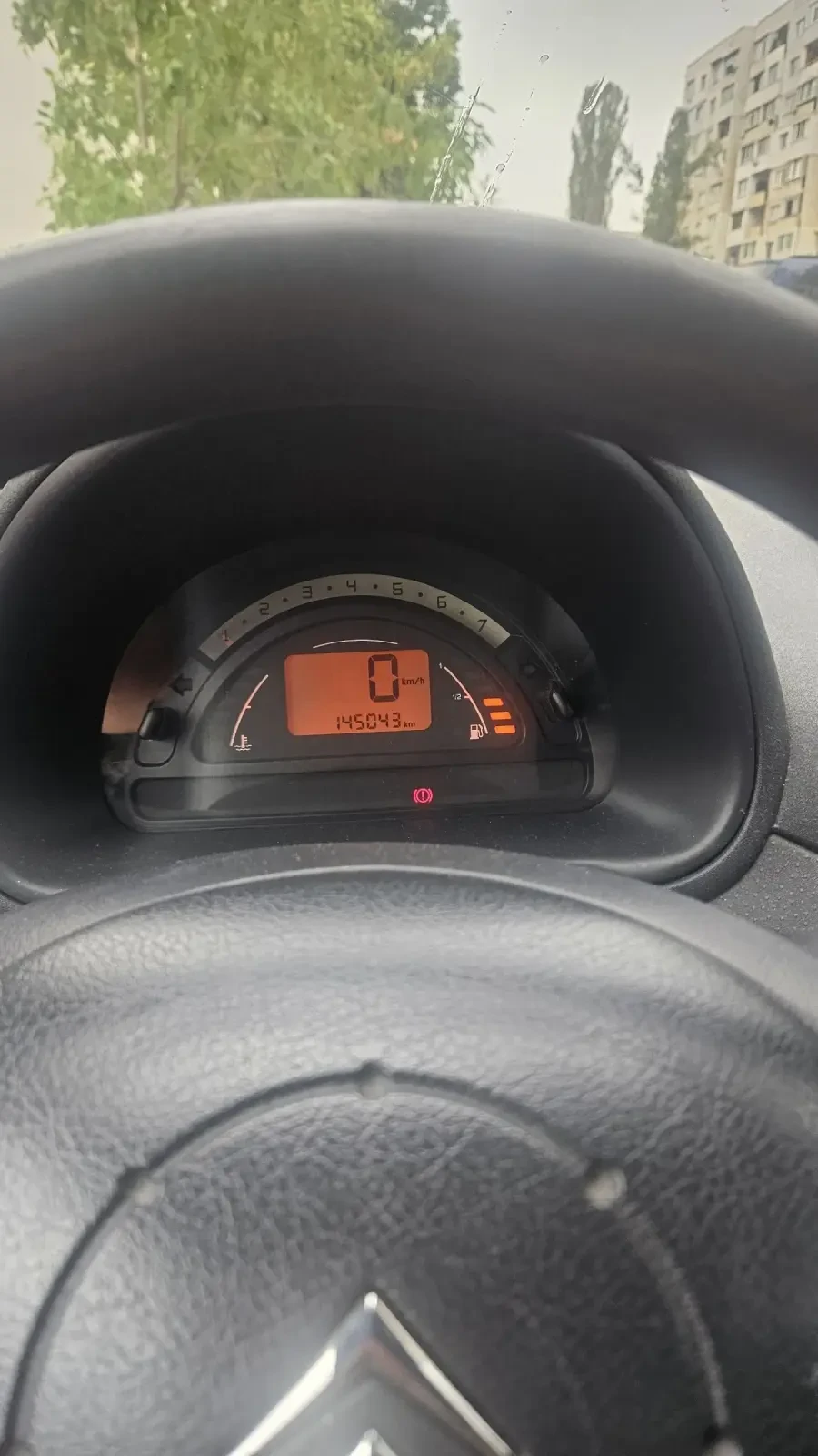 Citroen C2 | Mobile.bg   6