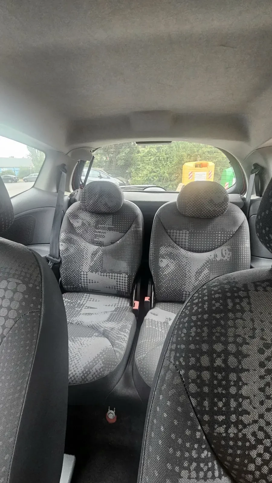 Citroen C2 | Mobile.bg   8