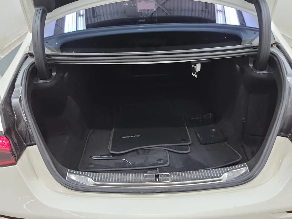 Mercedes-Benz S 580 * CARFAX *    | Mobile.bg   14