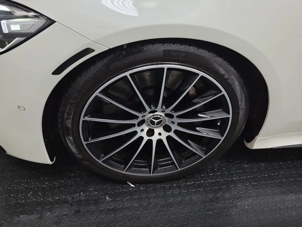 Mercedes-Benz S 580 * CARFAX *    | Mobile.bg   15