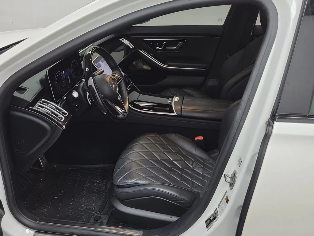 Mercedes-Benz S 580 * CARFAX *    | Mobile.bg   5