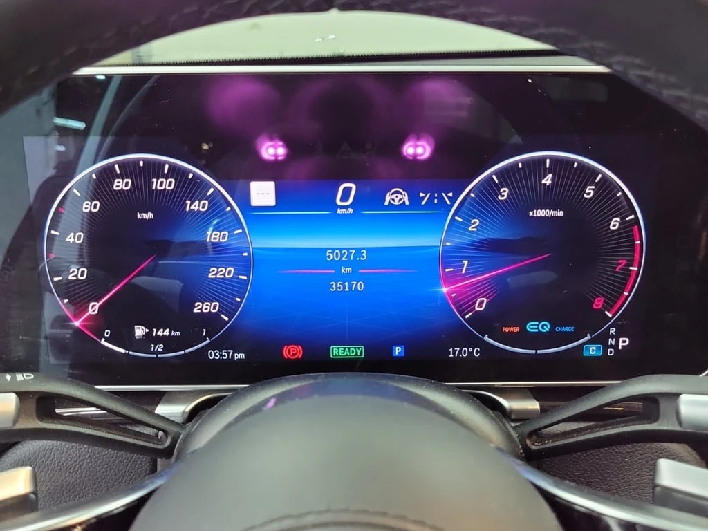 Mercedes-Benz S 580 * CARFAX *    | Mobile.bg   10