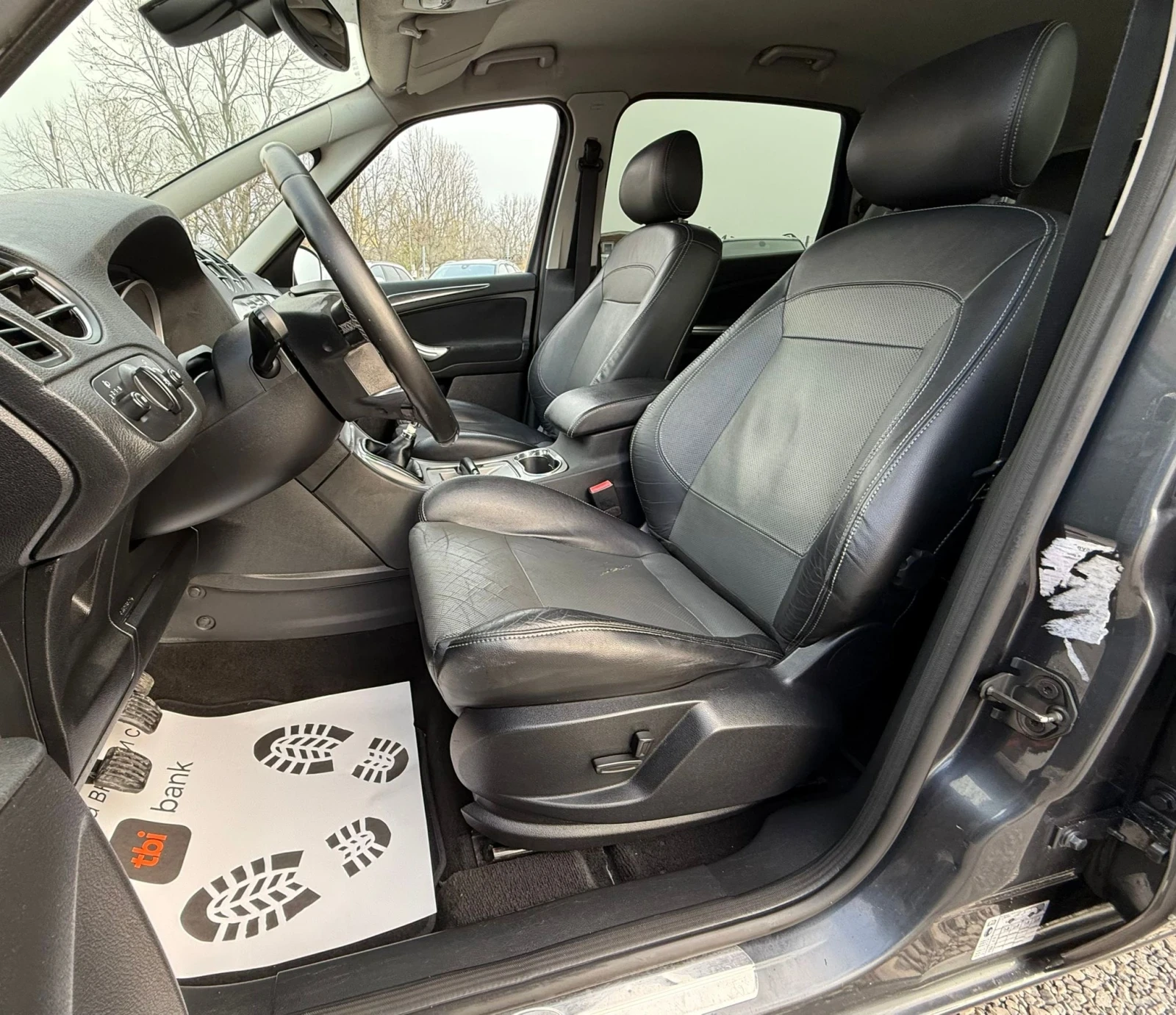 Ford S-Max 1.8tdci* 125..* 7-* *  | Mobile.bg   11