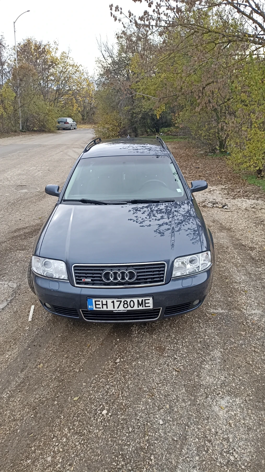 Audi A6 1.8T Facelift | Mobile.bg � ����������� 13