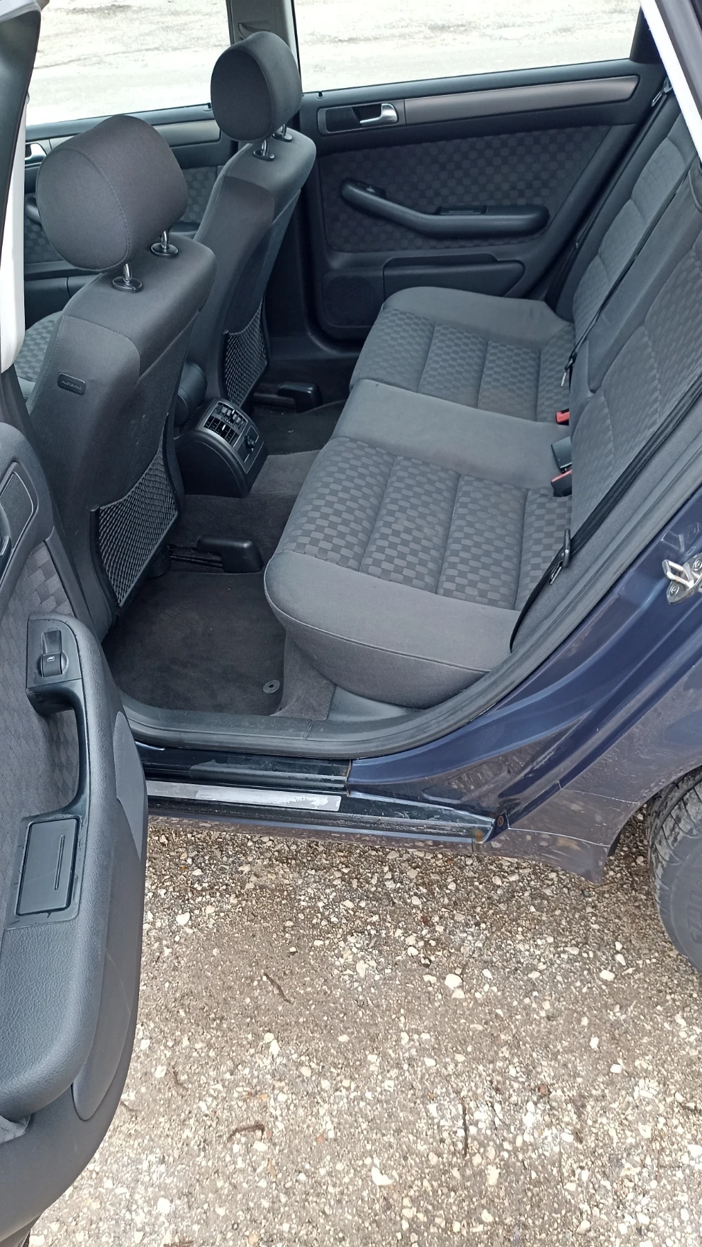 Audi A6 1.8T Facelift - изображение 9