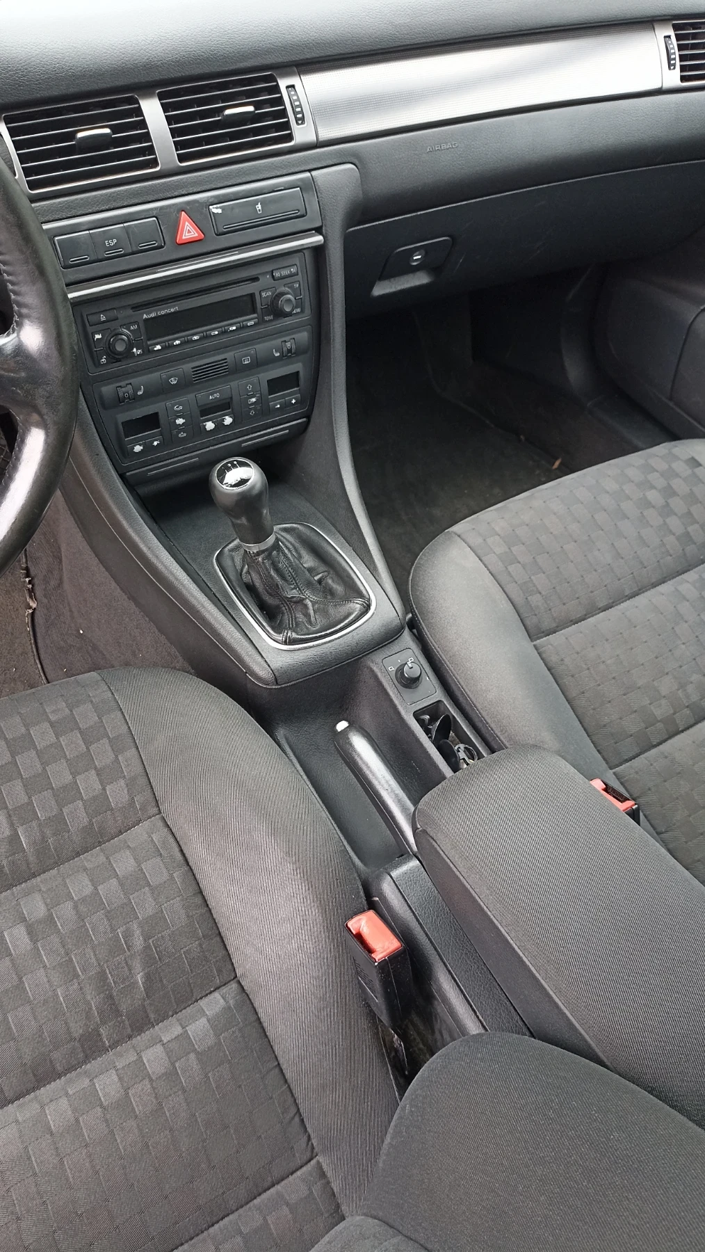 Audi A6 1.8T Facelift | Mobile.bg � ����������� 17