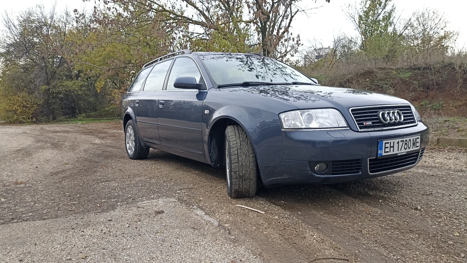 Audi A6 1.8T Facelift | Mobile.bg � ����������� 14