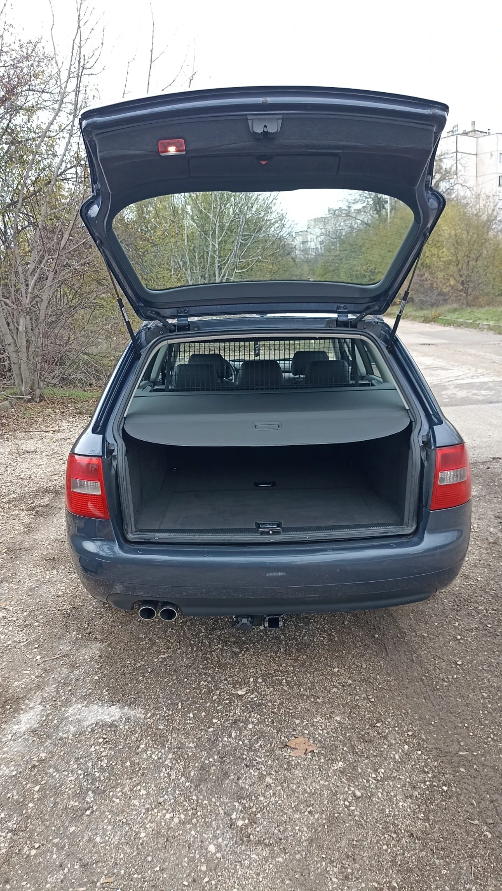 Audi A6 1.8T Facelift | Mobile.bg � ����������� 11