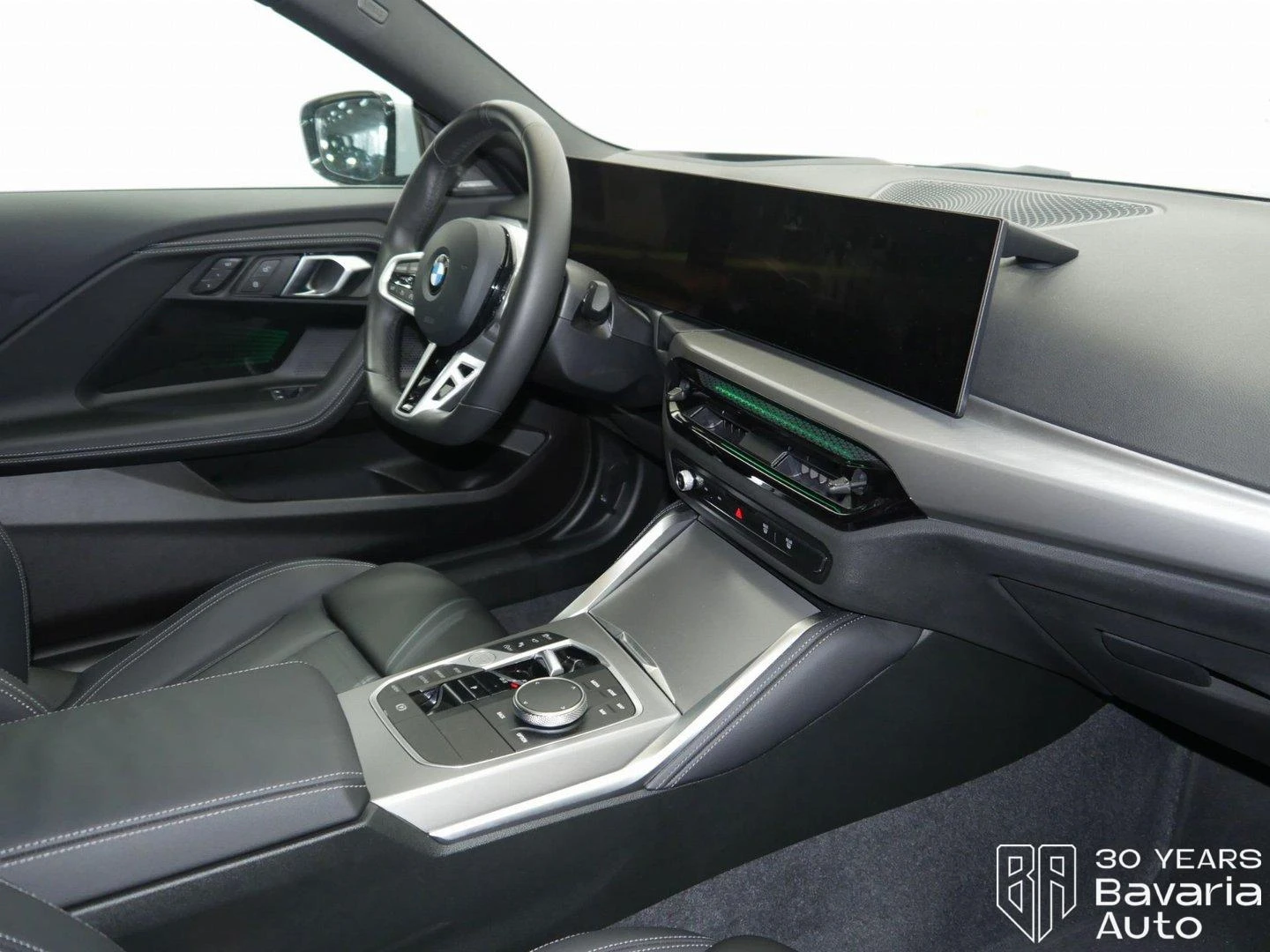 BMW 220 i Coupe M Sport Paket Sportautomatic | Mobile.bg   7