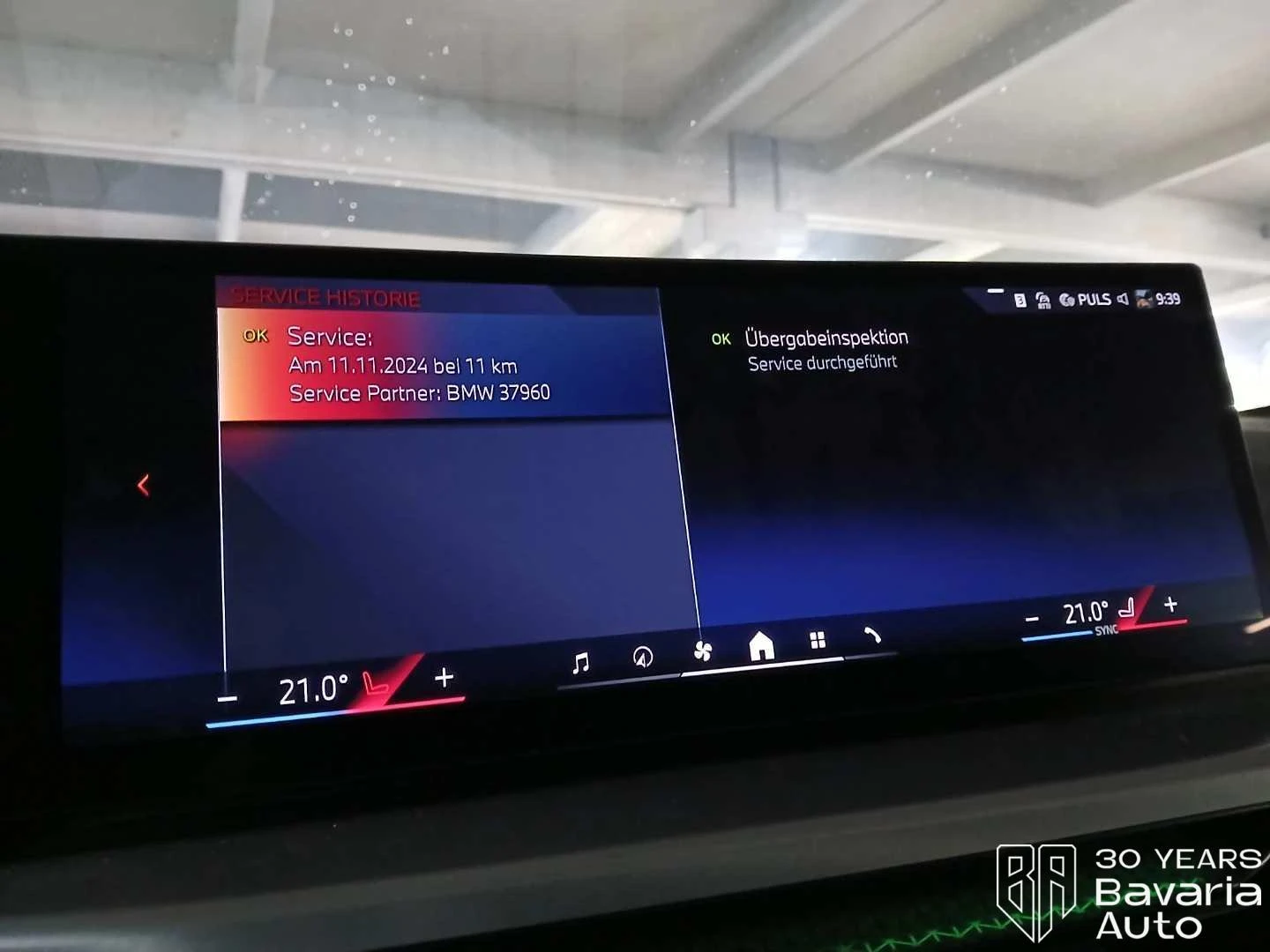 BMW 220 i Coupe M Sport Paket Sportautomatic | Mobile.bg   11