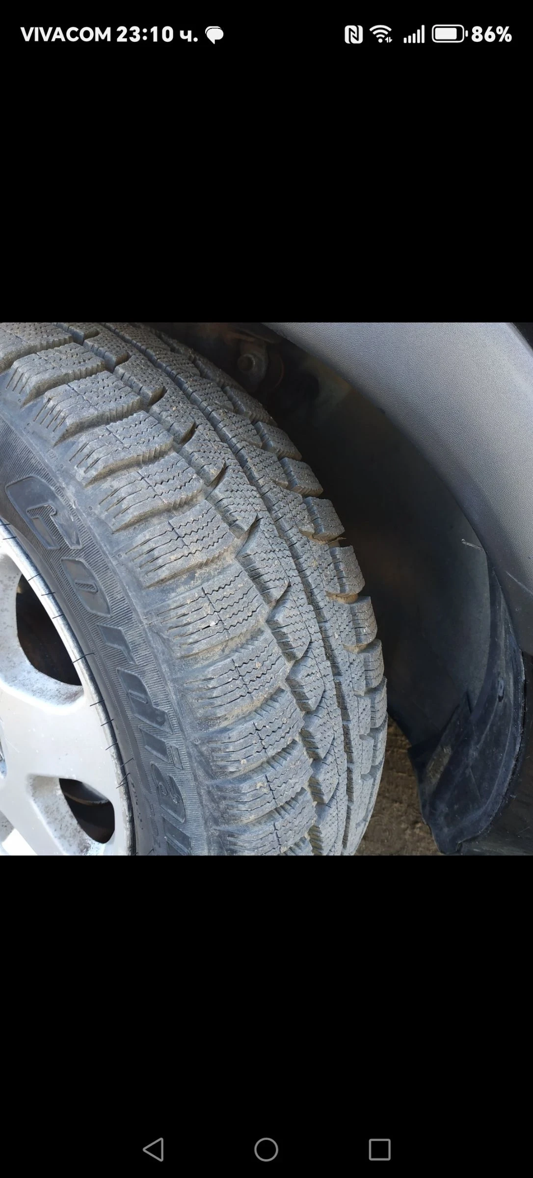 Opel Zafira  - изображение 10