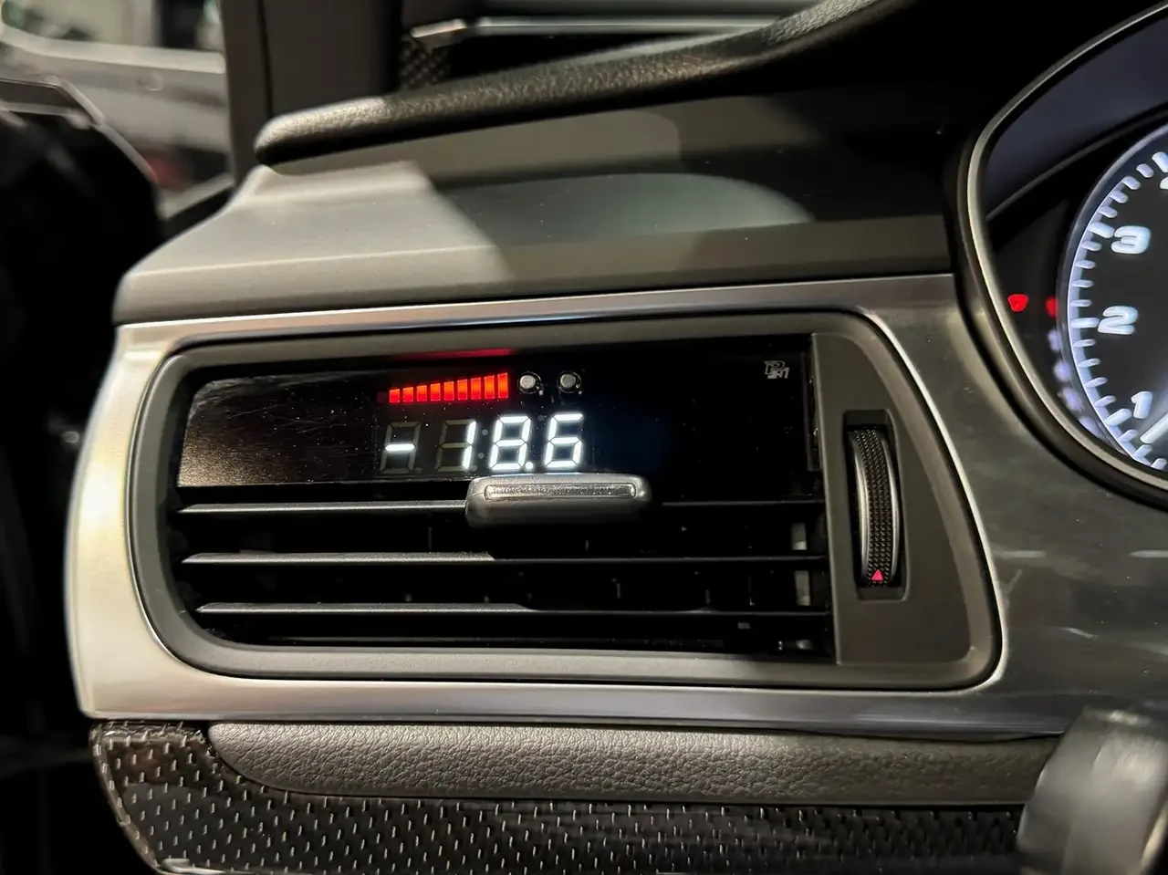 Audi S7 НАД 20К В ДОРАБОТКИ* 450HP* BLACK OPTIC* 360* BOSE - изображение 9