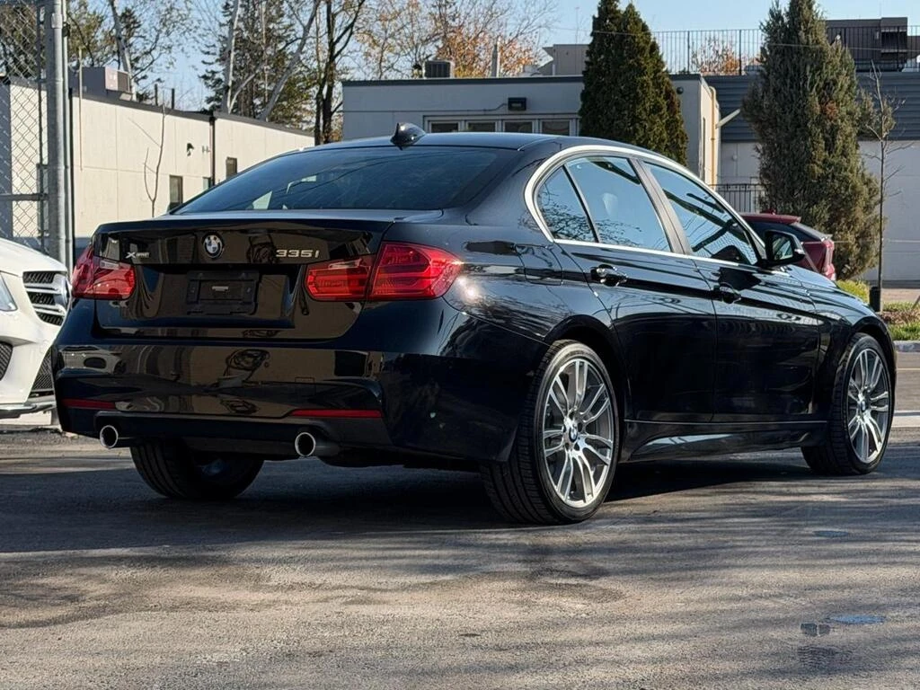 BMW 335 * 335i xDrive HEADSUP| NAVI| BACKUP * КУПИ СЕГА - изображение 3