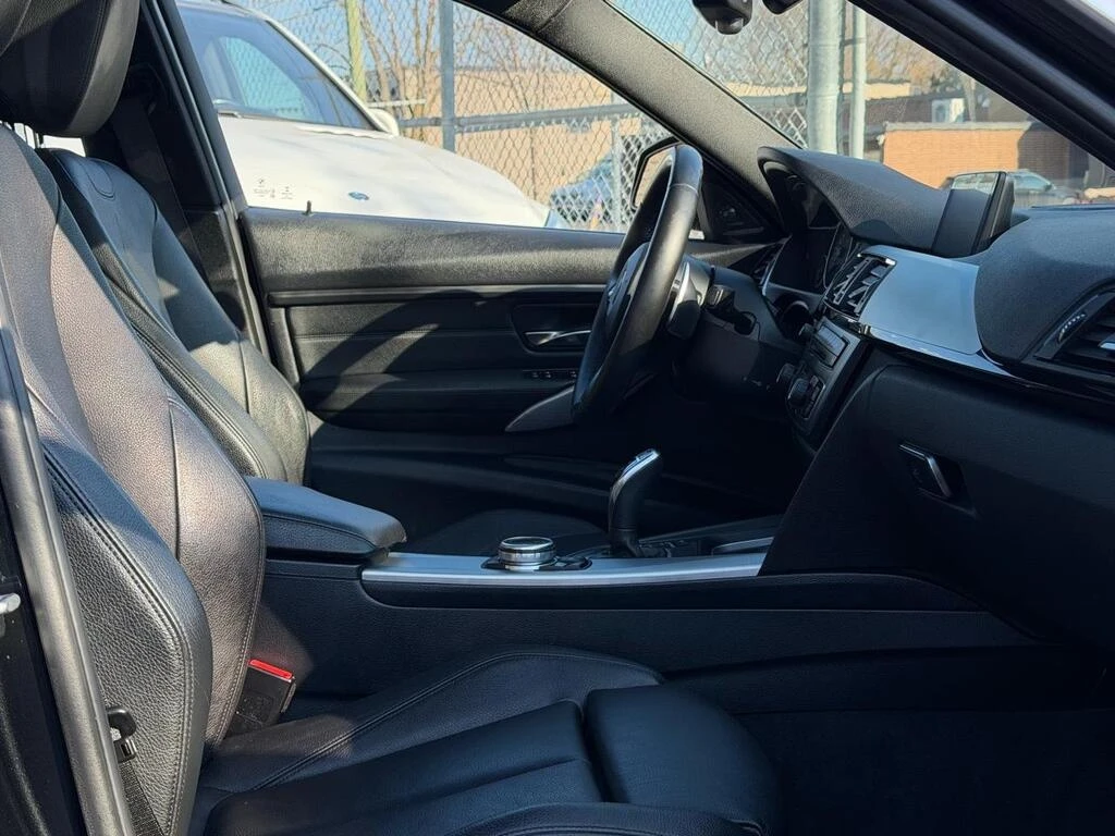 BMW 335 * 335i xDrive HEADSUP| NAVI| BACKUP *   | Mobile.bg   11