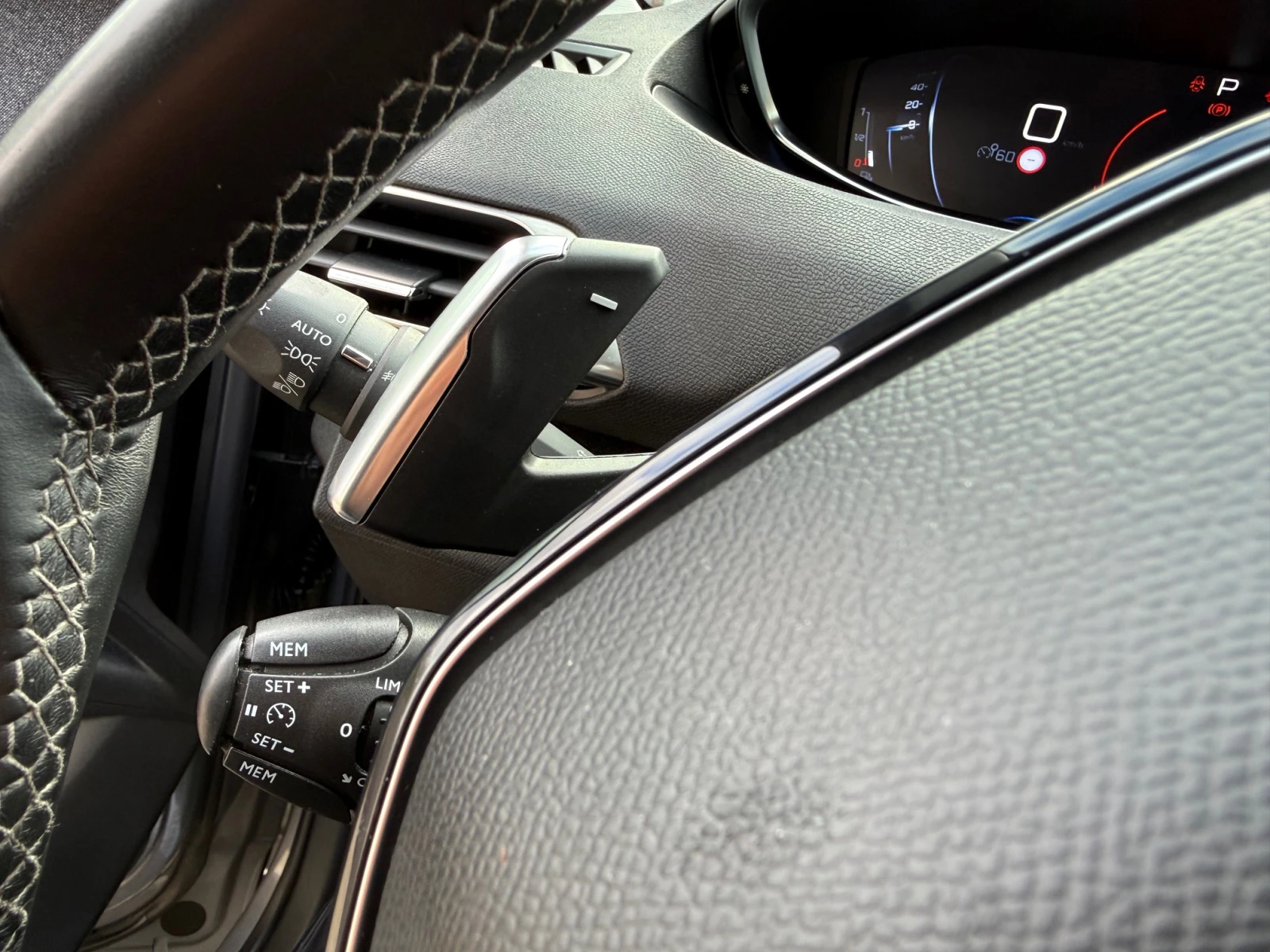 Peugeot 3008 1.5HDI Allure | Mobile.bg � ����������� 13