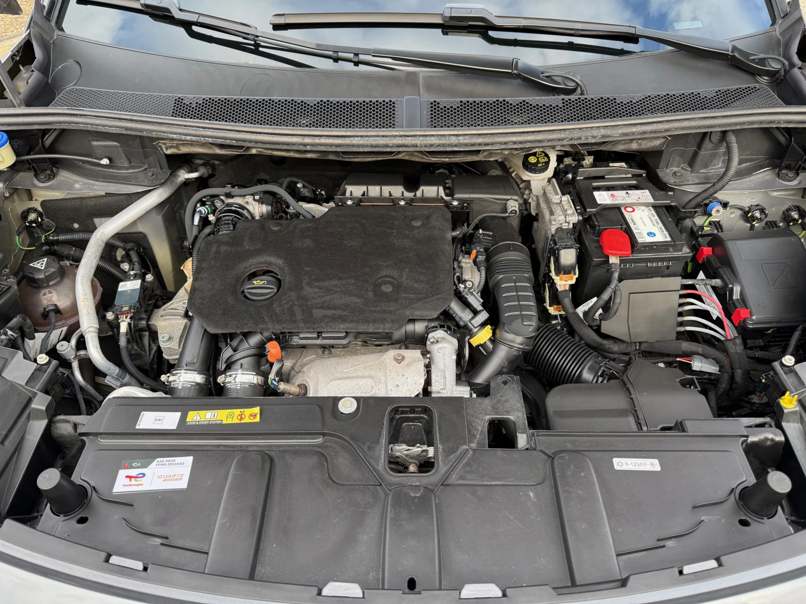 Peugeot 3008 1.5HDI Allure | Mobile.bg � ����������� 15