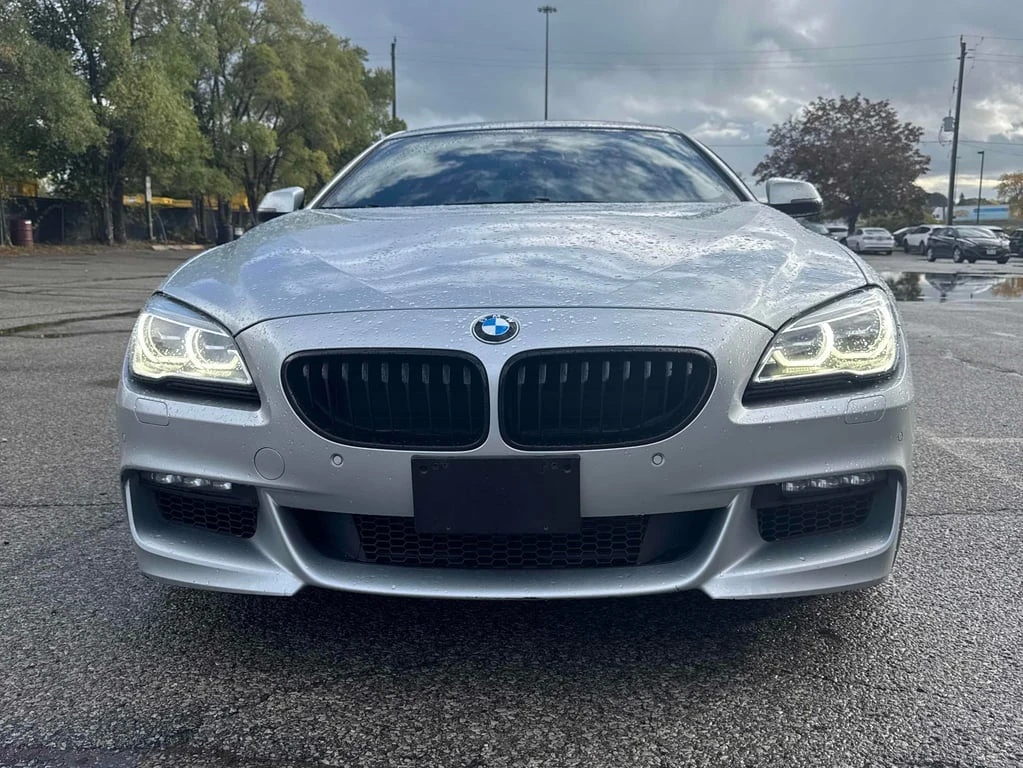 BMW 640 2018 XDRIVE * ��� ������������ ������*  | Mobile.bg � ����������� 2