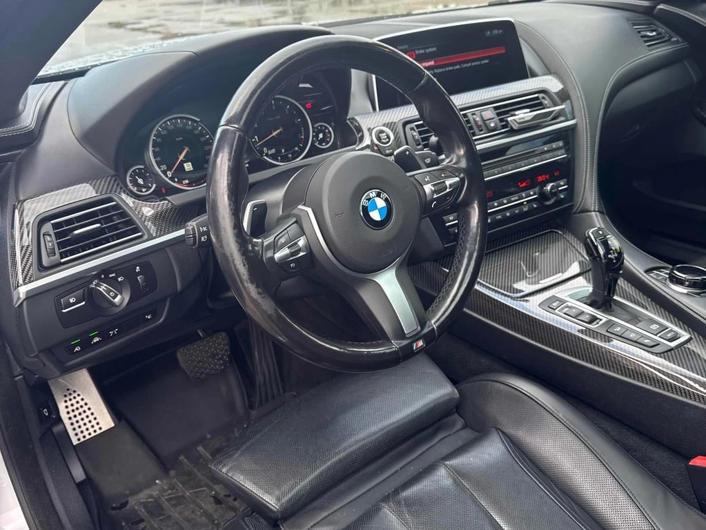BMW 640 2018 XDRIVE * ��� ������������ ������*  | Mobile.bg � ����������� 6