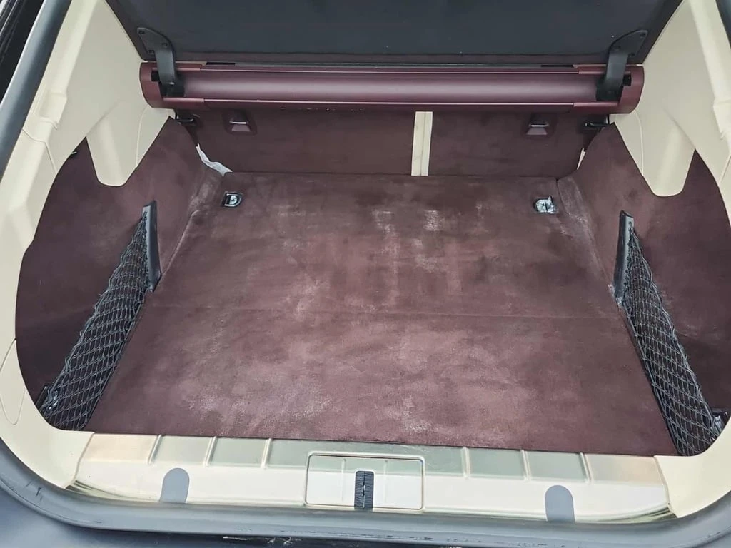 Porsche Panamera * Turbo * CARFAX * ��� ������������ ������ | Mobile.bg � ����������� 12