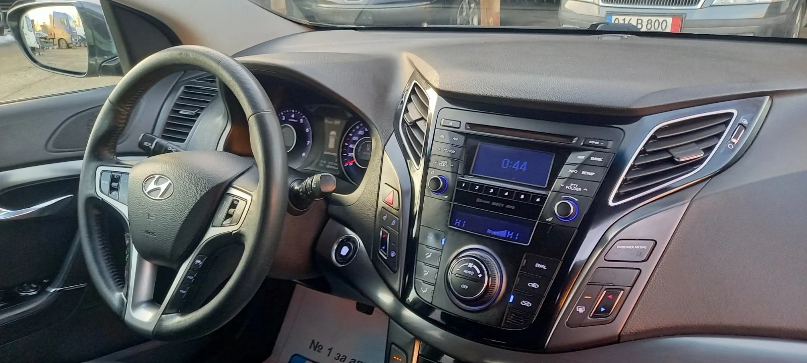 Hyundai I40 2.0GDI/177�.�./180000��./��������� | Mobile.bg � ����������� 15