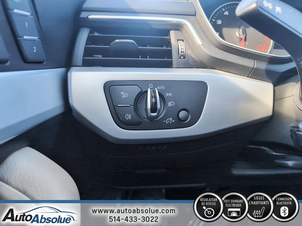 Audi A4 Quattro* Komfort* AWD* ����������* (���� �� ��) | Mobile.bg � ����������� 15