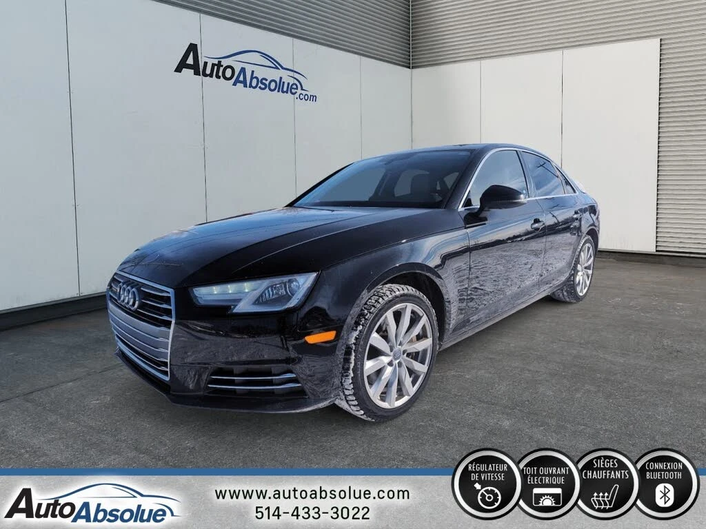 Audi A4 Quattro* Komfort* AWD* ����������* (���� �� ��) | Mobile.bg � ����������� 1