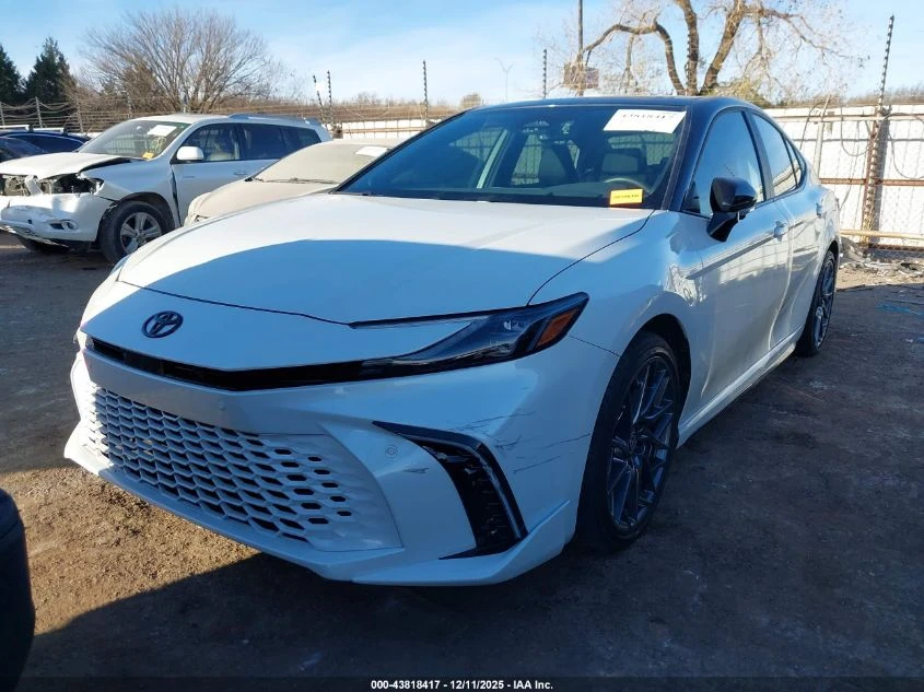 Toyota Camry XSE * ������ ����* CARFAX*  | Mobile.bg � ����������� 2
