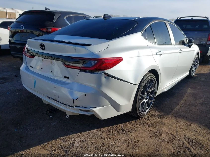 Toyota Camry XSE * ������ ����* CARFAX*  | Mobile.bg � ����������� 4