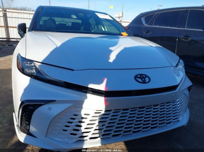 Toyota Camry XSE * ������ ����* CARFAX*  | Mobile.bg � ����������� 13