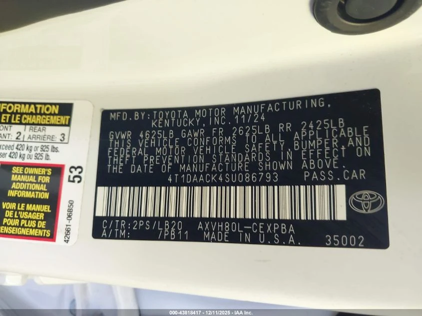 Toyota Camry XSE * ������ ����* CARFAX*  | Mobile.bg � ����������� 9
