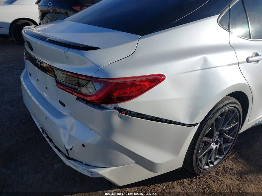 Toyota Camry XSE * ������ ����* CARFAX*  | Mobile.bg � ����������� 6