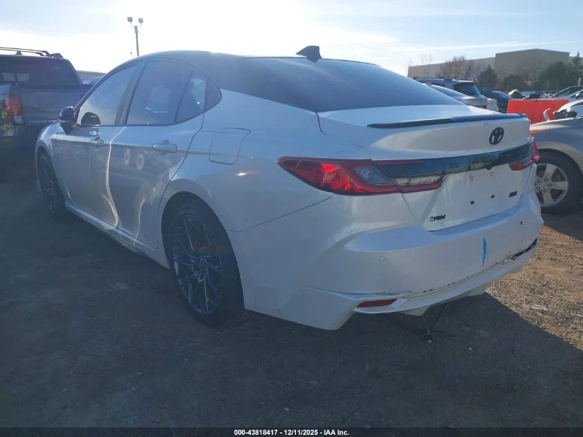 Toyota Camry XSE * ������ ����* CARFAX*  | Mobile.bg � ����������� 3